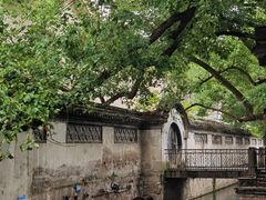 -绍兴鲁迅故里·沈园景区