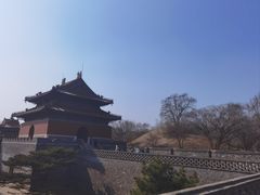 -北陵公园