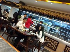 -李记饺子·熏酱东北菜(欢乐谷店)