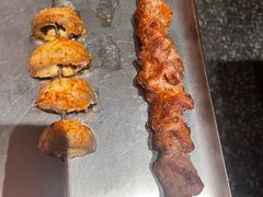 -阿里家·新疆烤肉酒場