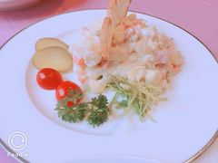 -德大西餐社(云南南路店)