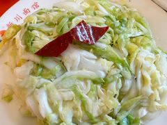 -新川面馆(新街口二店)