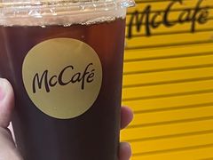 -麦当劳(莆田荔城大道万达店)