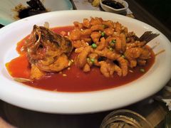 -宋园·金宴浙鲜馆(静安店)