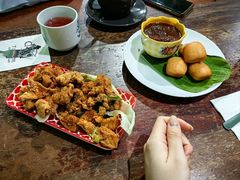 -多春茶室