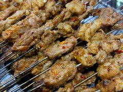 烤肉-清真·马峰烤肉(小学习北巷店)