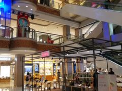 -松雷商业(南岗店)