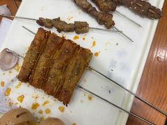 -有滋有味烧烤涮(果园星城C区店)