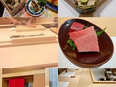 -鮨一日本料理(大中华店)