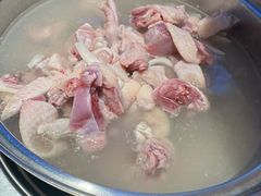 -烹然四季椰子鸡火锅(姚家园万象汇店)