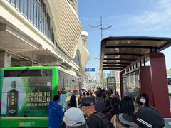 -采石矶景区