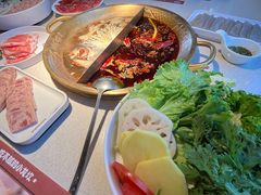 -小龙坎火锅(全球总店)
