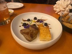 -Acqua海蓝意大利餐厅