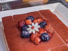 -马哥孛罗咖啡厅·Cafe Marco (厦门马哥孛罗东方大酒店)