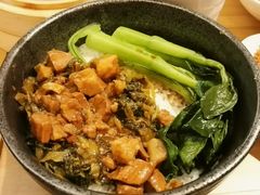 -72街红烧排骨饭(海珠丽影广场店)