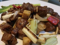 -周三的情书花园餐厅(江北店)