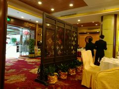 -聚春园自助餐厅(东街口店)