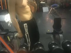 -能量健身私教工作室(1527店)