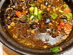 -老馆子·建德菜·山肴鱼鲜(海威新界店)