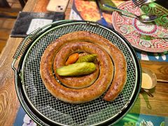 -卢布里西餐厅(总店)