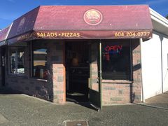 -Steveston Pizza Company (Richmond)