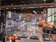 -金港秋名山·双层卡丁车场