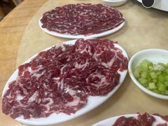 -五洲牛肉美食馆