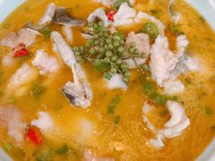 -赵小姐丨新中餐(曲江店)