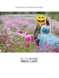 -第一夫人婚纱摄影(南京店)
