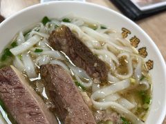 -百福麵家(新馬路店)
