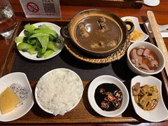 -花园咖啡厅(厦门美丽华大酒店)