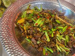 -烹湘·鲜炒湖南土菜(海珠店)