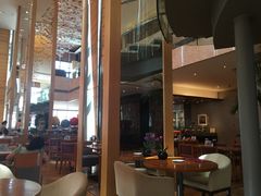 -视界美食自助餐厅·石家庄希尔顿酒店