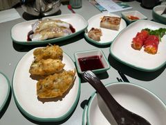 -添好运点心专门店(深水埗店)