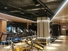 -W FITNESS 威尔仕健身·游泳(七宝店)