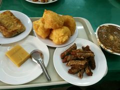 -护国寺小吃(安定门店)