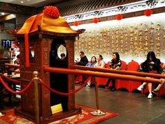 大堂-宁波状元楼酒店(和义路店)