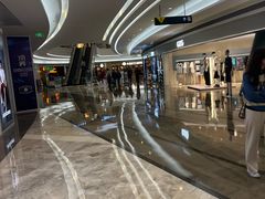 -KK ONE(京基滨河时代店)