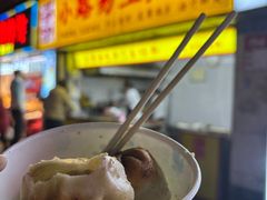 -小路易生煎馆(前进五路店)