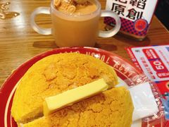 -肥韬茶餐厅(南山mini店)