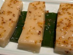 桂花拉糕-南京大牌档(青岛万象城店)