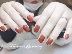 点击看大图 -Fanni美甲美睫皮肤管理