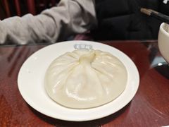 -老淮城·长鱼面(河下古镇店)