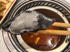 -龍歌自助小火锅(芝罘万达店)