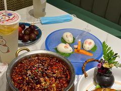 -相遇·鲜炒黄牛肉(丹阳吾悦广场店)