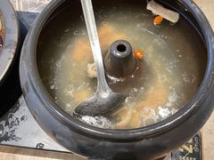 云海肴汽锅鸡-云海肴云南菜(浦江欢乐颂店)
