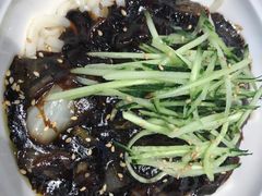 -本粥&拌饭cafe(欧亚新生活店)