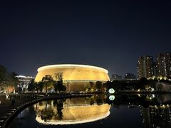 -杭州城北体育公园
