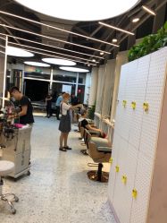 -PE SALON 