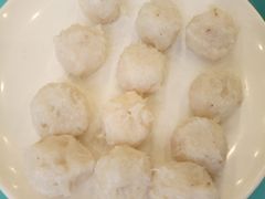 手打鱼丸-正能量脆肉鲩火锅